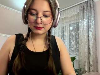 Julia live cam preview