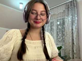 Julia live cam preview