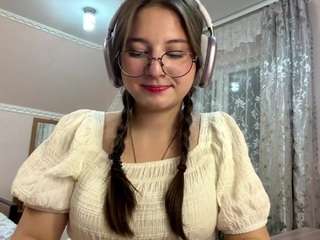 Julia live cam preview