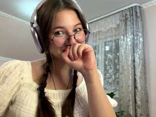 Julia live cam preview