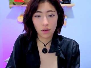Sullyoonn's live stream
