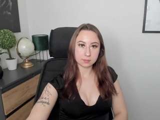 cleosassy Live Webcam on CamSoda
