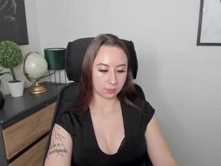 CleoSassy live cam preview