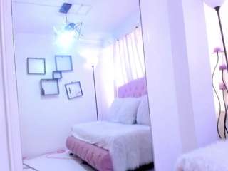 isabelacollin's live room