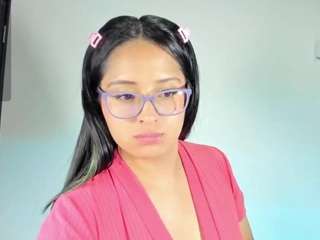 Asian Amateur Naked camsoda alisummer