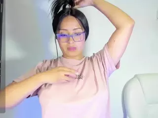 sofiia's Live Sex Cam Show
