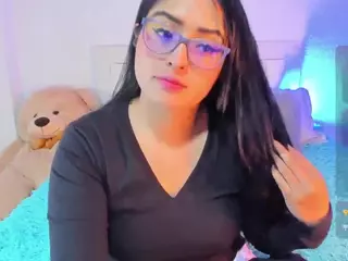 sofiia's Live Sex Cam Show