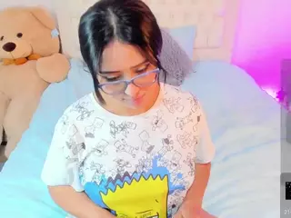 sofiia's Live Sex Cam Show