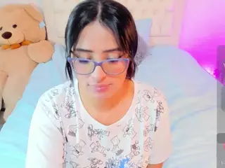 sofiia's Live Sex Cam Show