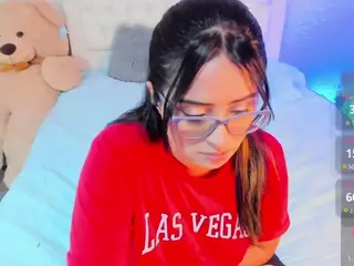 sofiia's Live Sex Cam Show