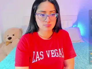 sofiia's Live Sex Cam Show