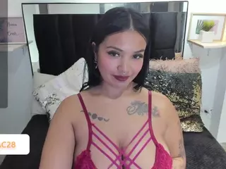 Lore's Live Sex Cam Show