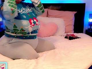 crystalcream Live Webcam on CamSoda