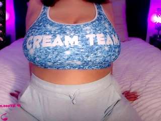crystalcream