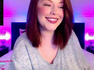 crystalcream Live Webcam on CamSoda