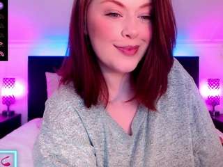 Live webcam model crystalcream on Soda Cams