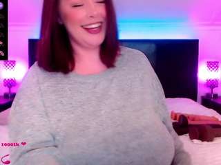 Live webcam model crystalcream on Soda Cams