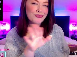 Live webcam model crystalcream on Soda Cams