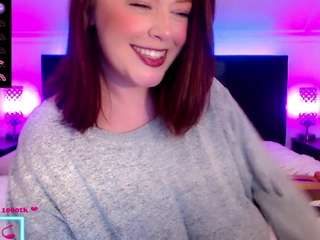 Live webcam model crystalcream on Soda Cams