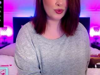 Live webcam model crystalcream on Soda Cams