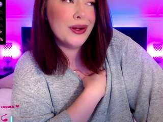 Live webcam model crystalcream on Soda Cams