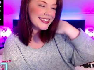 Live webcam model crystalcream on Soda Cams