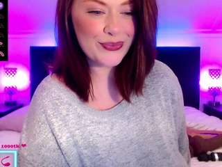 Live webcam model crystalcream on Soda Cams