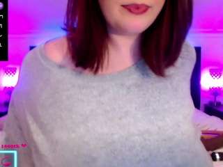 Live webcam model crystalcream on Soda Cams