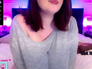 Live webcam model crystalcream on Soda Cams