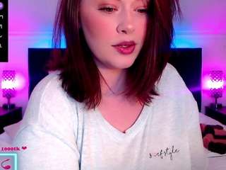 Live webcam model crystalcream on Soda Cams