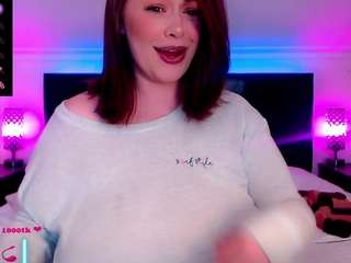 Live webcam model crystalcream on Soda Cams