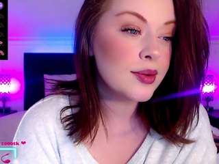 Live webcam model crystalcream on Soda Cams