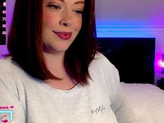 crystalcream Live Webcam on CamSoda