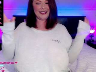 crystalcream Live Webcam on CamSoda