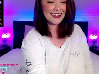 crystalcream Live Webcam on CamSoda