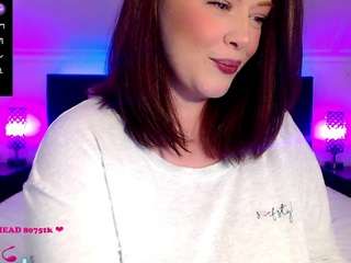 crystalcream Live Webcam on CamSoda