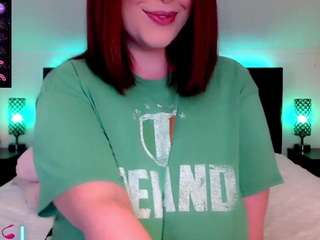 crystalcream Live Webcam on CamSoda