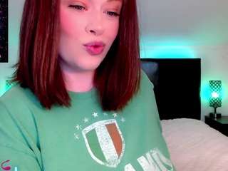 Crystal Cream live cam