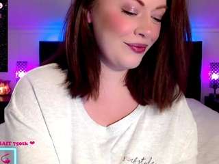 Live webcam model crystalcream on Soda Cams