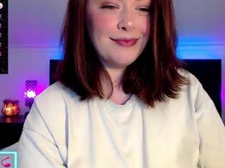 crystalcream Live Webcam on CamSoda