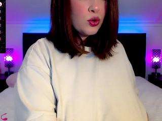 Live webcam model crystalcream on Soda Cams