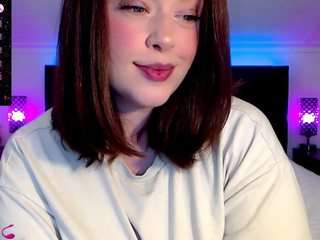 Live webcam model crystalcream on Soda Cams