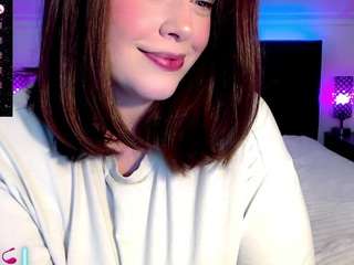 Live webcam model crystalcream on Soda Cams