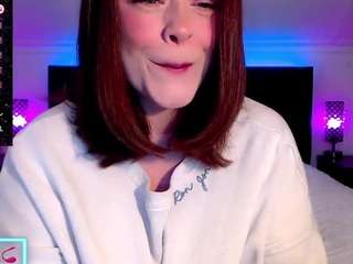 crystalcream Live Webcam on CamSoda