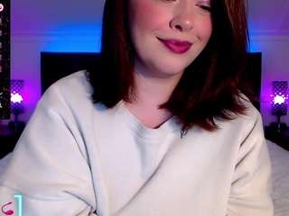 crystalcream's CamSoda show and profile