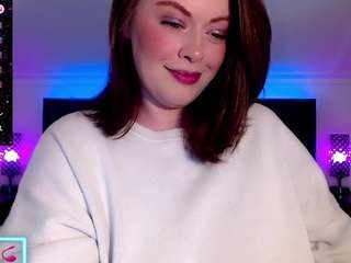 crystalcream Live Webcam on CamSoda