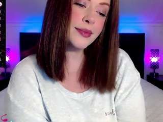 crystalcream webcam