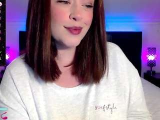 crystalcream webcam