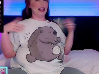 crystalcream Sex Cam Show