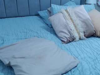 sammyboom Live Webcam on CamSoda